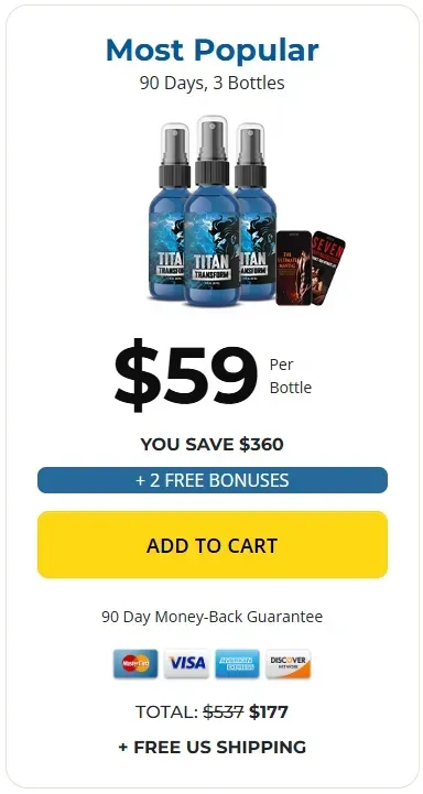 Buy Drachen 3 Bottles