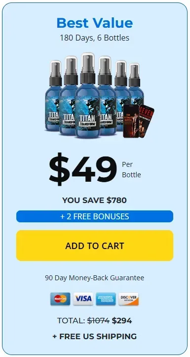 Buy Drachen 6 Bottles
